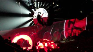 Roger Waters, Toronto, 16.09.2010 - The Wall; Pink Floyd soul - 02