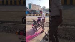 rang barse holi special #trending #viral #ytshorts