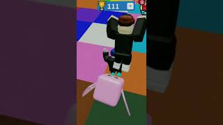 masih juara 2 ya guys #shorts #game #roblox #viral