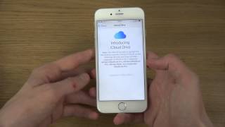 [ OFFICIAL ] iPhone 6 iOS 8.1 Review 4K - NEW iOS 8.1