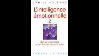 PARTIE 4/4 Livre audio "L'intelligence Émotionnelle 2" de Daniel Goleman gratuit complet