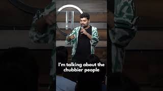 Don't be a prude | #shorts #comedy #standupcomedy