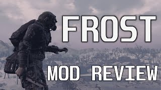 FROST - Fallout 4 Mod Review