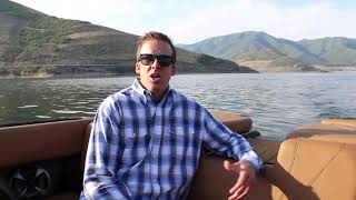 Malibu Boats 24 MXZ Fuel Consumption