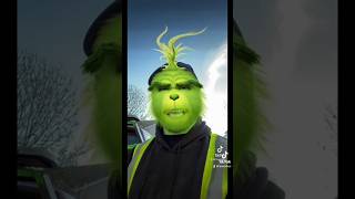 Christmas Tow Story #grinch #christmas #shorts #towvibes