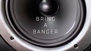 Bring a Banger - DMCA, Selling Farts & James Webb Telescope. (01.08.2022)