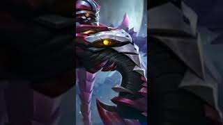 Jedag Jedug MLBB Hero Skin Zhask || Dj Tutu