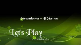 Greensleeves