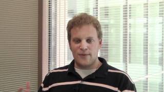 Meet Kevin Oill - MATRIX Technology Recruiter