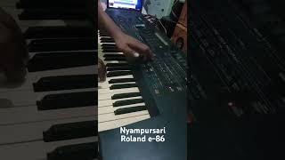 cek sound campursari #ceksound #coverkendangkoplo  #roland86 #kendangenak