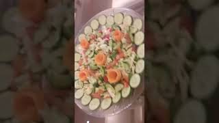 vegetables Salads in Riyadh #short