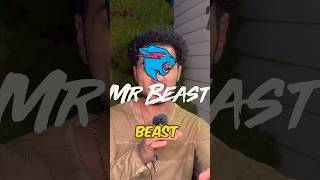 Mr. Beast vs. T Series: The ULTIMATE Showdown Lol