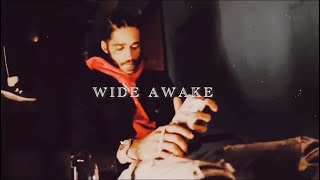 [FREE] Ot7 Quanny x Leafward x Skrilla Type Beat - “Wide Awake”