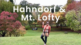 Hahndorf and Mt Lofty Botanic Garden | EXPLORE SA