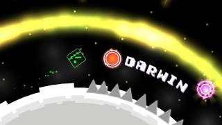 GeometryDash 2.1 ! 12TH Dimension !