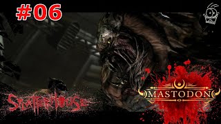 Splatterhouse (PS3) #06 "Monster mit Menschenherz" (Ohne Kommentare)