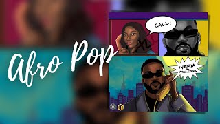 Iyanya ft Ayra Starr – Call