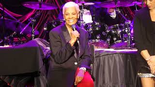 "That's What Friends Are For" Dionne Warwick@Hard Rock Casino Atlantic City 4/26/24