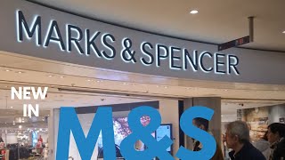 COME SHOP WITH US | M&S | FALL FAVOURITES