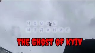 The Ghost of Kyiv (Hero Fighter)