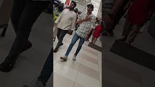 Alfa one mall ।। ahemdabad travelling vlog