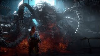 Horizon Zero Dawn Part 11 メインクエスト 弔いの穴