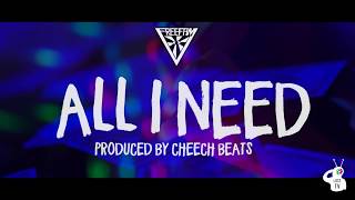 FreeFAM - All I Need (Music Video) | $hot by @PatBanahan