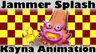 Kayna (Jammer Splash)