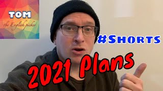 Reselling 2021 plans #Shorts