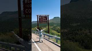 📍Colorado Springs #colorado #gardenofthegods #traveltips