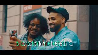 Bobby Feeno: Urban Fetes Silent Listening Party (Houston, TX)