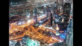 Electro Pop Beats - "Life Stream in Dubai" (by Svetlana Toropoviene)