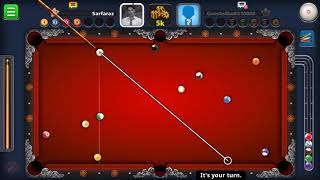 With guest player 8 Ball Pool | Tokyo Warrior Hall | Snooker | SAFBK