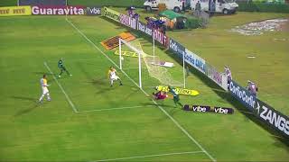 Guarani 0 x  0 Criciúma - 27° Rodada -  Brasileirão Série B  - 2017