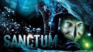 Sanctum Full Movie Facts And Review / Hollywood Movie / Full Explaination / Rhys Wakefield