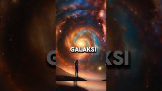 Melihat bentuk galaksi bima sakti#alamsemesta #galaxybimasakti #faktales