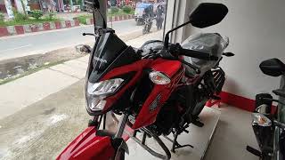 Honda Hornet 160R Price in bangladesh 2024 | Honda bike on road price | Honda Hornet 160R