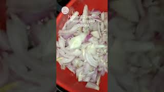 Baingan ka Bharta #cooking #shortsvideo #baingankabhartarecipe