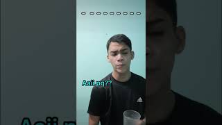 #pov Você recebe um ovo mágico