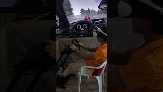 BMW M VR game 🎮 play Sony VR