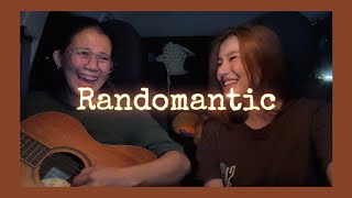 Biglaang Randomantic Cover | LaLexi