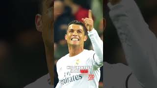 who is CRISTIANO RONALDO'S idol 🤔🤔 #trending #football #ronaldo