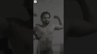 Har Har Mahadev Viral Video | 8 Month Natural Transformation | #workout #motivation #marharmahadev