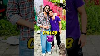 PURAV JHA AND BHIVAN BAM COLLOB #bhuvanbam #puravjha #shorts