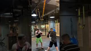 هیات بوکس استان البرز#امیرحسین رنجی مربی بوکس#amir ranji boxing coach