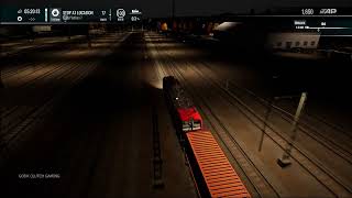 TRAIN SIM WORLD 5 GAMEPLAY 18 DGS (68755) OALEN TO HAMBURG WALTERSHOF DRADENAU