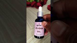 Recode jojoba oil😍🔥#shorts #trending #beautyproducts #recode