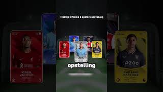 Kylian Mbappé Heeft Jou Nodig! 😲