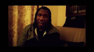 KRS-One „The more words you know, the more things you can see.“