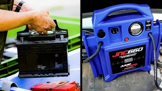 Best Boat Battery Charger For Your Boat | Top 10 Boat Battery Charger That Helps To Charge Quickly